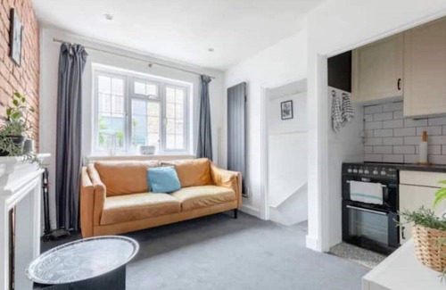 Little Venice Apartment | Edgware Road Apartment Central Ldn
