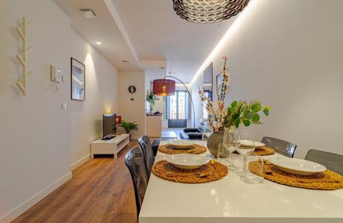 Valladolid City Centre Apartment | Edificio 13 by Plaza Mayor Apartamentos