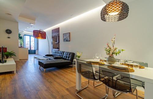 Valladolid City Centre Apartment | Edificio 13 by Plaza Mayor Apartamentos