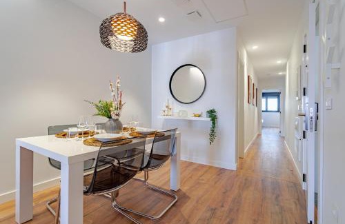 Valladolid City Centre Apartment | Edificio 13 by Plaza Mayor Apartamentos