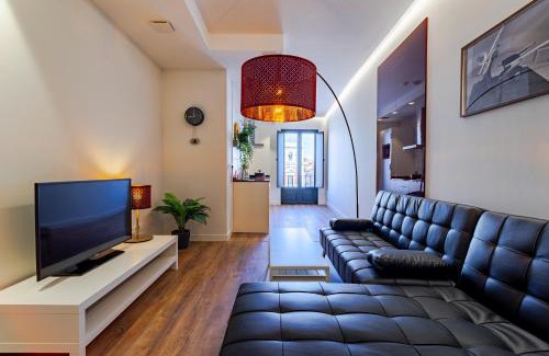 Valladolid City Centre Apartment | Edificio 13 by Plaza Mayor Apartamentos