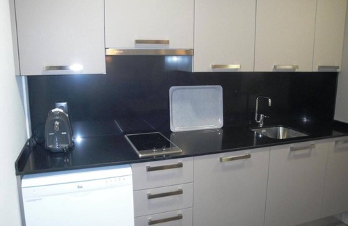 Sants-Badal Apartment | Edificio Aptos. Barcelona, Zona Sants, Consultar