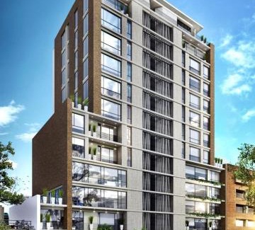Chico Reservado Apartment | Edificio Area 98