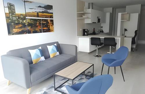 Chico Reservado Apartment | Edificio Area 98