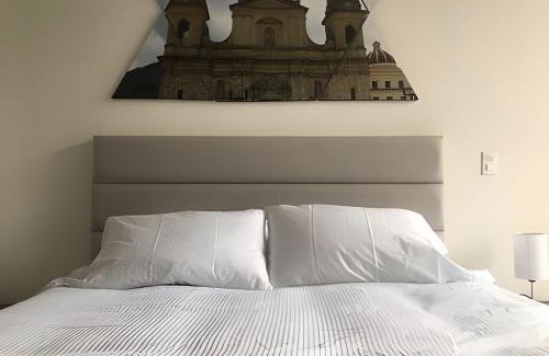 Chico Reservado Apartment | Edificio Area 98