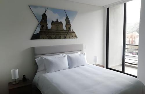 Chico Reservado Apartment | Edificio Area 98