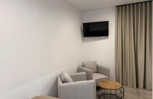 Distrito Centro Apartment | Edificio Cervantes