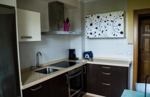Burela Apartment | EDIFICIO CINE MON