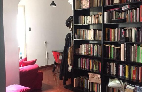 Doctores House | Edificio Emilia