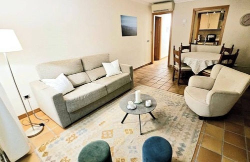 Altea Apartment | EDIFICIO IGUAÇU - ALTEA