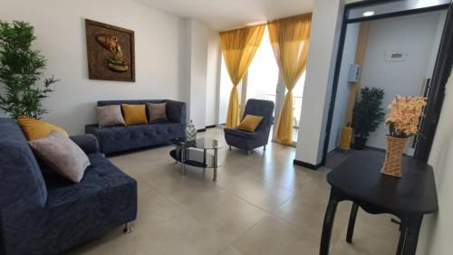 Sandona Apartment | Edificio Lirae
