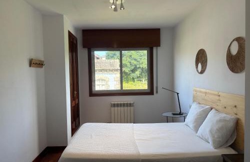 A Guarda Apartment | Edificio Nadal III