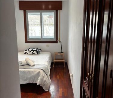 A Guarda Apartment | Edificio Nadal III