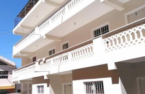 Las Terrenas Apartment | EDIFICIO NILAYA