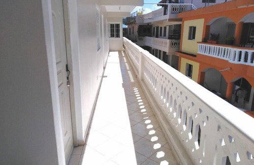 Las Terrenas Apartment | EDIFICIO NILAYA