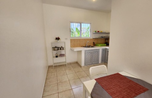 Las Terrenas Apartment | EDIFICIO NILAYA