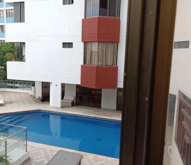 El Rodadero Apartment | Edificio Perla Del Caribe