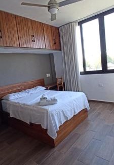 El Cuyo Apartment | Edificio Regam
