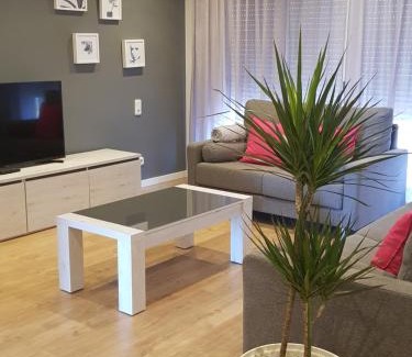 Valencia City Centre Apartment | Edificio Tiziano Mercado Central