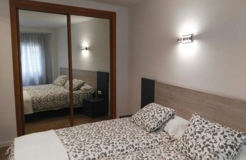 Valencia City Centre Apartment | Edificio Tiziano Mercado Central