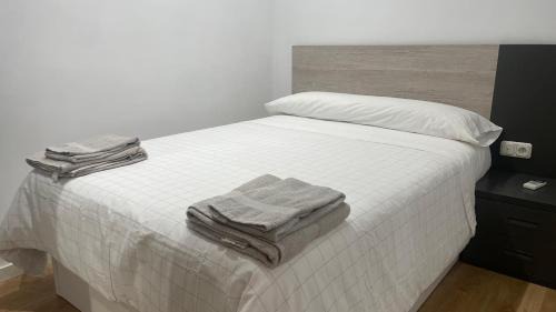 Valencia City Centre Apartment | Edificio Tiziano Mercado Central