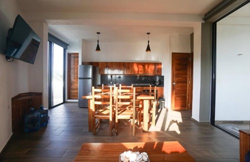 El Cuyo Apartment | Edificios Regam