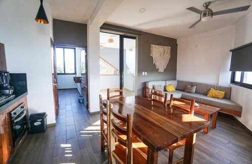 El Cuyo Apartment | Edificios Regam