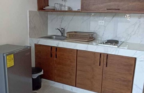 El Cuyo Apartment | Edificios Regam