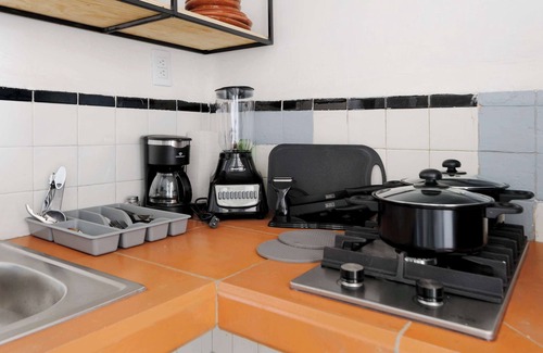 Historic Center Apartment | Edifico Aurora – Timeless Views in the Historic Center