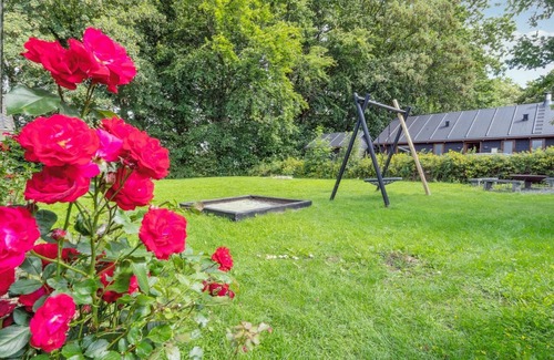 Aabenraa House | "Edin" - 150m from the sea by Interhome
