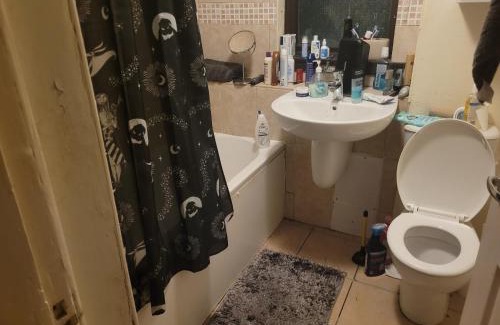 Liberton Apartment | Edinburgh 2 bed flat