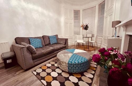 Gifford Apartment | Edinburgh Attractions Retreat