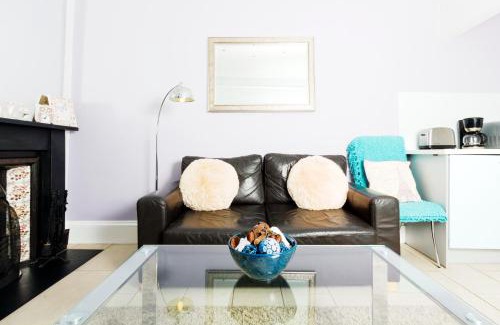 Gifford Apartment | Edinburgh Near Centre Luxury Apartment
