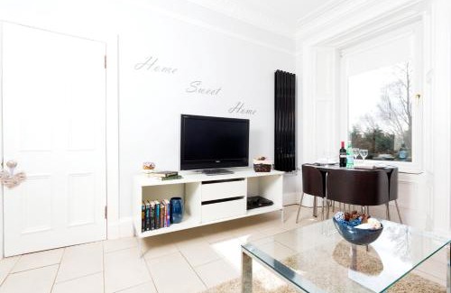 Gifford Apartment | Edinburgh Near Centre Luxury Apartment