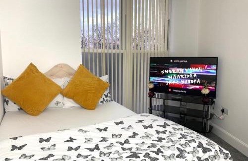 Newhaven Apartment | Edinburgh Ocean Inn