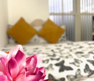 Newhaven Apartment | Edinburgh Ocean Inn