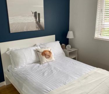 Portobello Apartment | Edinburgh Seaside Apartment