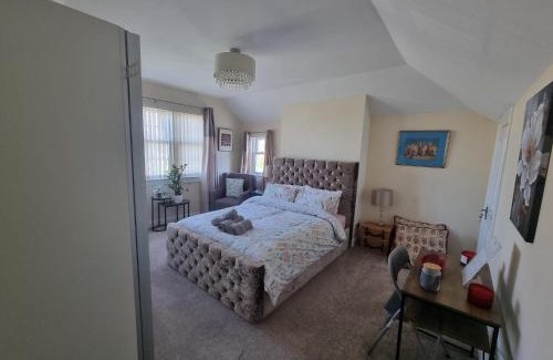 Duddingston Apartment | Edinburgh Stays