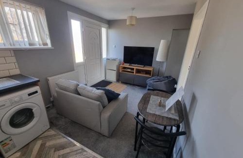Duddingston Apartment | Edinburgh Stays