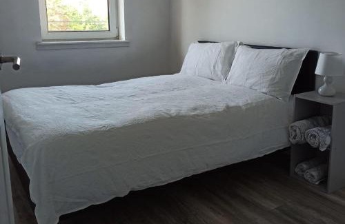 Gifford Apartment | Edinburgh stunning view apartment 2 Bedrooms