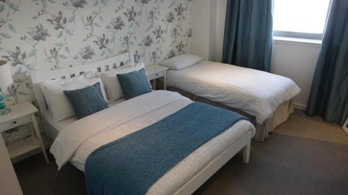 Newhaven Apartment | Edinburgh Waterfront Apartments