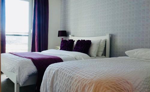 Newhaven Apartment | Edinburgh Waterfront Apartments