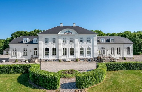 Ulfborg Apartment | "Edine" - 4.5km from the sea by Interhome