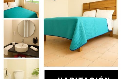 Morelia House | EDISÓN 81 Unidades de renta habitacional