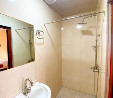 Tsalka Hotel | Edis Dacha