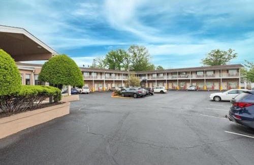 Edison Hotel | Edison Motor Lodge
