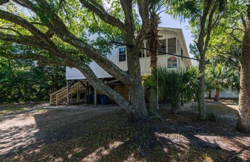 Edisto Island House | Edisto Echo
