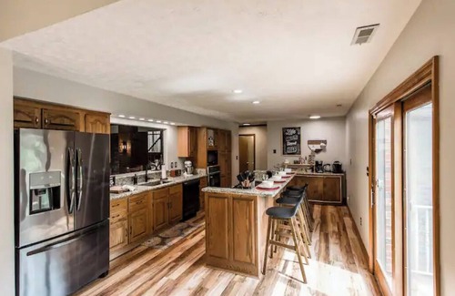 Gallatin House | Edith's Farm-Peaceful countryside home on 5 acres