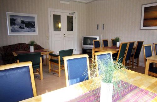 Karlsborg Bed & Breakfast | Ediths Pensionat