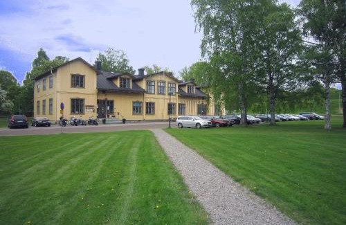 Karlsborg Bed & Breakfast | Ediths Pensionat